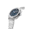 Montre Alpina Alpiner Extreme Automatic Cadran Bleu