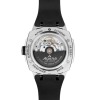 Montre Alpina Alpiner Extreme Regulator Automatic Cadran Noir