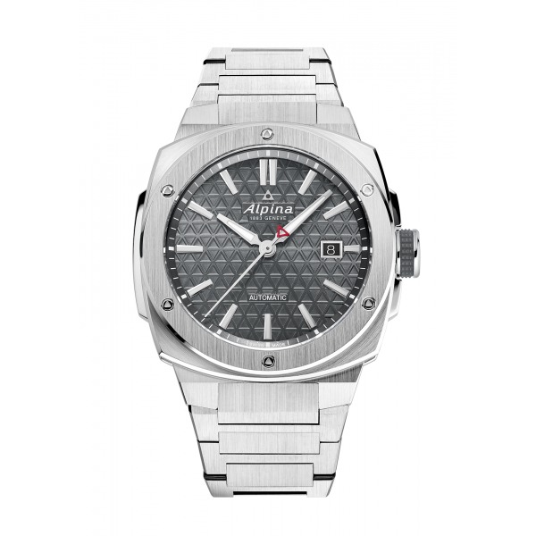 Montre Alpina Alpiner Extreme Automatic Cadran Gris