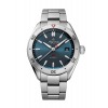 Montre Alpina Alpiner 4 Automatic Cadran Bleu