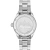 Montre Alpina Comtesse Quartz Blooming Purple Bracelet Acier