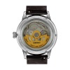 Montre Seiko Presage Cocktail Time Cadran Vert Bracelet Cuir