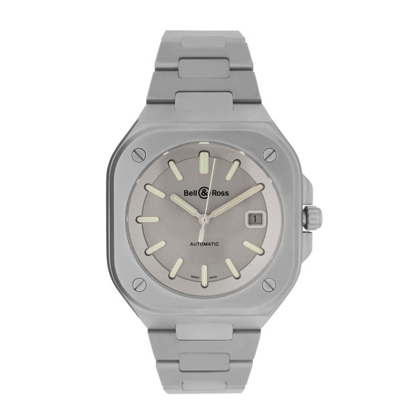 Montre bell et online ross occasion