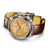 Montre Breitling Premier B09 Chronograph 40 Cadran Gold