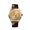 Montre Breitling Premier B09 Chronograph 40 Cadran Gold