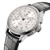 Montre Breitling Premier B09 Chronograph 40 Cadran Silver