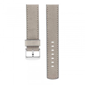 Bracelet Montre Seiko Papier Recyclé Beige