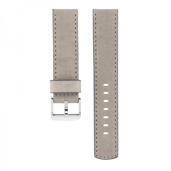 Bracelet Montre Seiko Papier Recyclé Beige