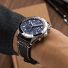 Montre Breitling Classic Avi Chronograph 42 Tribute To Vought F4U Corsair