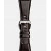 Montre BELL & ROSS BR 03 Copper 41mm Bracelet Cuir Marron