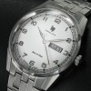 Montre LIP Homme Himalaya Quartz 40 mm Jour Date