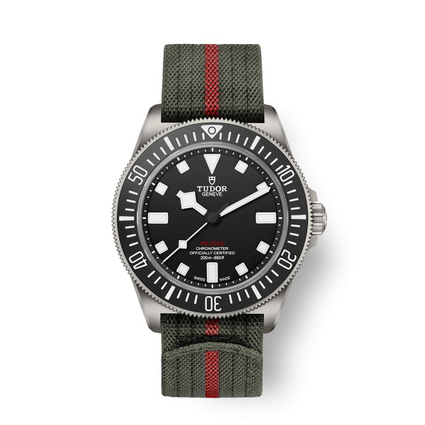 MONTRE HOMME TUDOR PELAGOS 42MM FXD