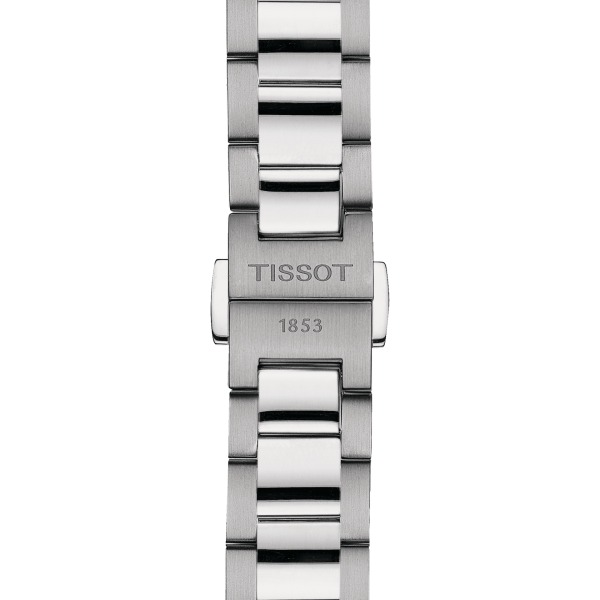 Montre Tissot Chemin PR 100 34MM Bracelet Acier