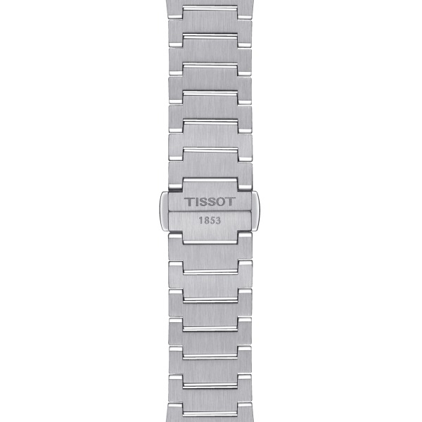 Montre Tissot PRX 35mm Bracelet Acier inoxydable 316L Cadran Vert