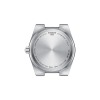 Montre Tissot PRX 35mm Bracelet Acier inoxydable 316L Cadran Vert