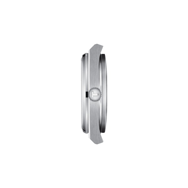 Montre Tissot PRX 35mm Bracelet Acier inoxydable 316L Cadran Vert