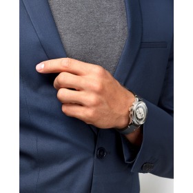 Montre Longines Heritage Classic Chronograph Automatique 40mm