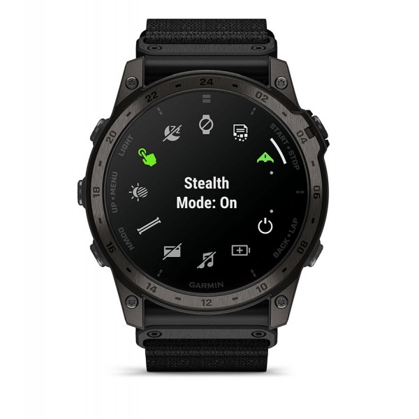 MONTRE GARMIN TACTIX 7 AMOLED