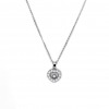 COLLIER CHOPARD HAPPY DIAMONDS ICONS