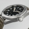 Montre Hamilton Khaki Field Expedition Auto Bracelet Cuir 41 mm