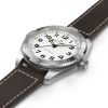 Montre Hamilton Khaki Field Expedition Auto Bracelet Cuir 41 mm