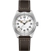 Montre Hamilton Khaki Field Expedition Auto Bracelet Cuir 41 mm