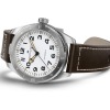 Montre Hamilton Khaki Field Expedition Auto Bracelet Cuir 41 mm