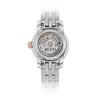 Montre Mido Baroncelli Lady Twenty Five Auto Cadran Nacre Bracelet Acier 25MM