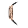 Montre Mido Baroncelli Lady Day Auto Cadran Nacre Bracelet Cuir 33MM