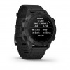 Montre Garmin Marq Commander (Gen 2) Carbon Edition