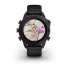 Montre Garmin Marq Commander (Gen 2) Carbon Edition