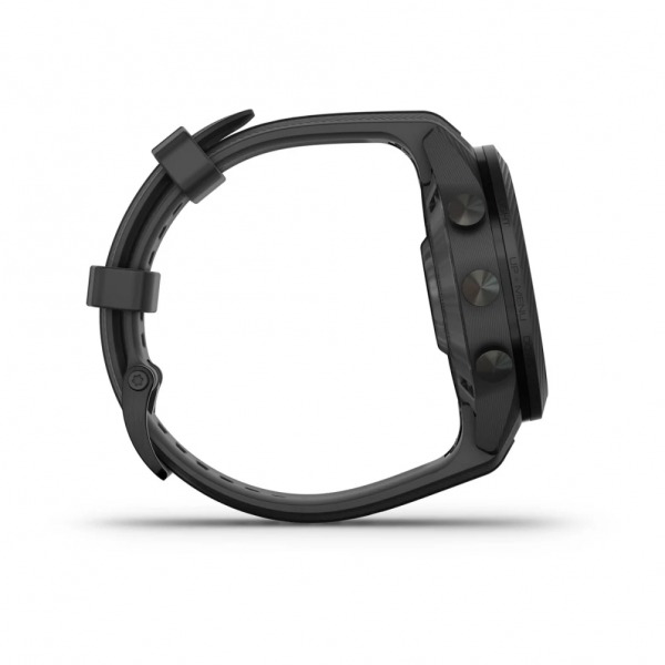 Montre Garmin Marq Athlète (Gen 2) Carbon Edition