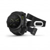 Montre Garmin Marq Athlète (Gen 2) Carbon Edition