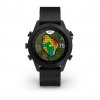 Montre Garmin Marq Golfer (Gen 2) Carbon Edition