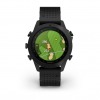 Montre Garmin Marq Golfer (Gen 2) Carbon Edition