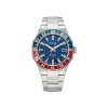 Montre Citizen Series 8 NB6030-59L bracelet acier