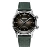 Montre Alpina SEASTRONG DIVER 300 HERITAGE VERT