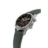 Montre Alpina SEASTRONG DIVER 300 HERITAGE VERT