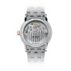 Montre Mido Baroncelli Lady Necklace Auto Cadran Nacre Bracelet Acier 33MM