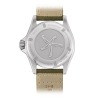 Montre Mido Ocean Star Tribute Cadran Vert Bracelet Nato