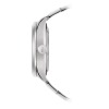 Montre Mido Multifort M Bracelet Acier gris cadran gris