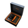 Montre Mido MULTIFORT SPECIAL EDITION bracelet cuir