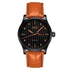 Montre Mido MULTIFORT SPECIAL EDITION bracelet cuir