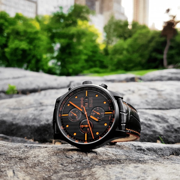 Montre Mido Multifort MULTIFORT CHRONOGRAPH SPECIAL EDITION