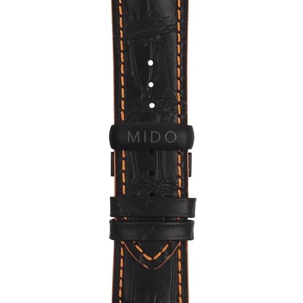 Montre Mido Multifort MULTIFORT CHRONOGRAPH SPECIAL EDITION