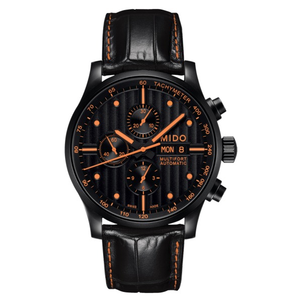 Montre Mido Multifort MULTIFORT CHRONOGRAPH SPECIAL EDITION