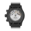 Montre Mido Multifort MULTIFORT CHRONOGRAPH bracelet caoutchouc