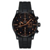 Montre Mido Multifort MULTIFORT CHRONOGRAPH bracelet caoutchouc