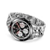 Montre Breitling Classic Avi Chronograph 42 Mosquito Bracelet Acier