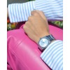 Montre Tissot PRX 35mm Bracelet Acier inoxydable 316L